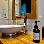 High Standard At Sauna, Hot Tub & Trails Right Outside Ringsaker
