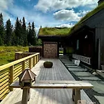 High Standard At Sauna, Hot Tub & Trails Right Outside Дом отдыха Ringsaker