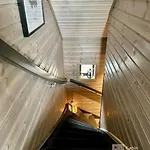 High Standard At Sauna, Hot Tub & Trails Right Outside Sjusjøen