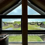 High Standard At Sauna, Hot Tub & Trails Right Outside Дом отдыха Ringsaker