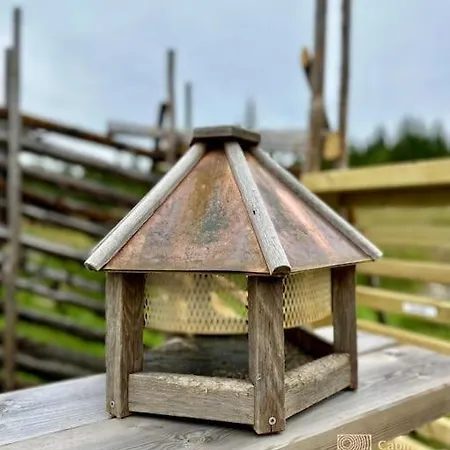 High Standard At Sauna, Hot Tub & Trails Right Outside بيت للعطل *