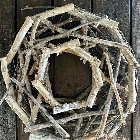 High Standard At Sauna, Hot Tub & Trails Right Outside