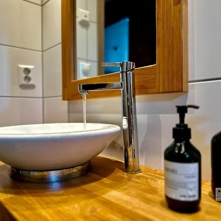 High Standard At Sauna, Hot Tub & Trails Right Outside Sjusjøen