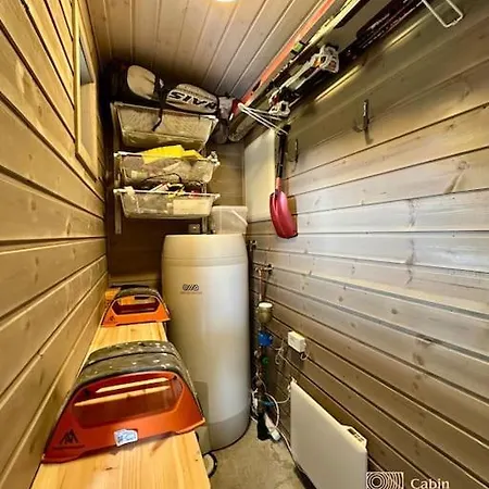 High Standard At Sauna, Hot Tub & Trails Right Outside