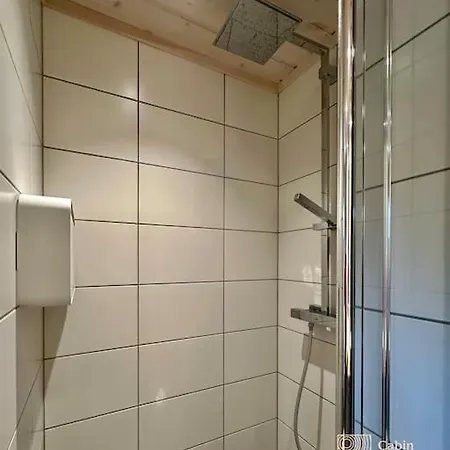 High Standard At Sauna, Hot Tub & Trails Right Outside בית נופש Sjusjøen