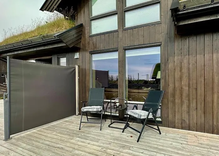 High Standard At Sauna, Hot Tub & Trails Right Outside Ferienhaus *