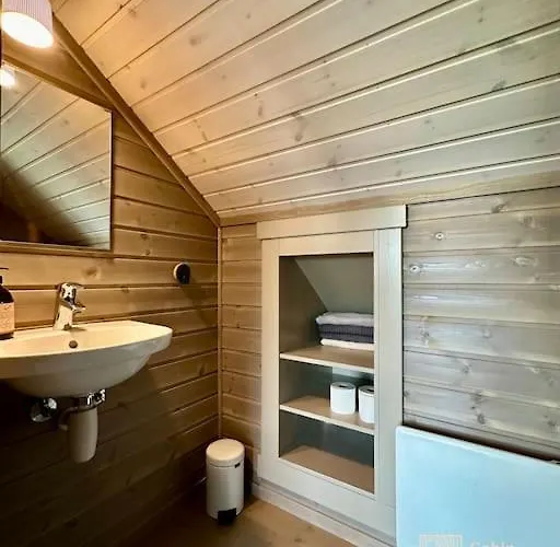 High Standard At Sauna, Hot Tub & Trails Right Outside Holiday home *