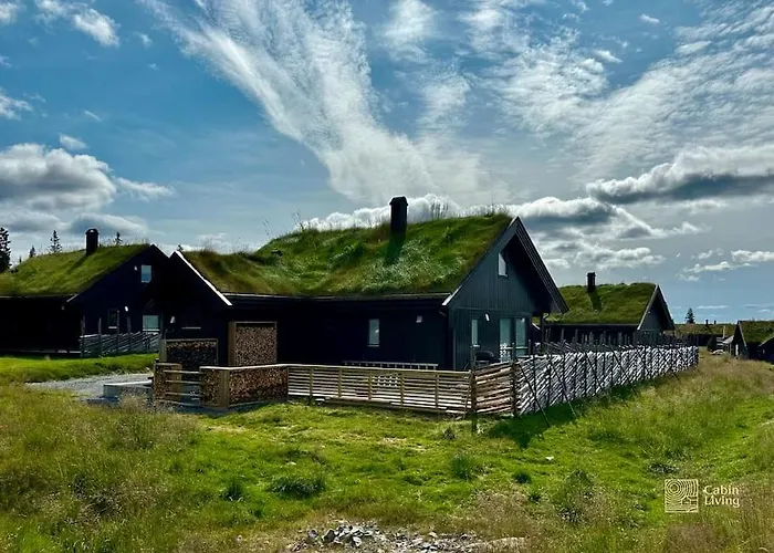 Ferienhaus High Standard At Sauna, Hot Tub & Trails Right Outside