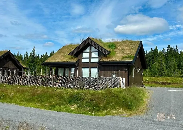 Holiday home High Standard At Sauna, Hot Tub & Trails Right Outside *