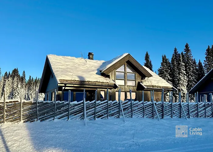 High Standard At Sauna, Hot Tub & Trails Right Outside Holiday home